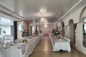 Zajazd Piłsudskiego &ndash; miejsce na imprezy, eventy firmowe, szkolenia, spotkania biznesowe