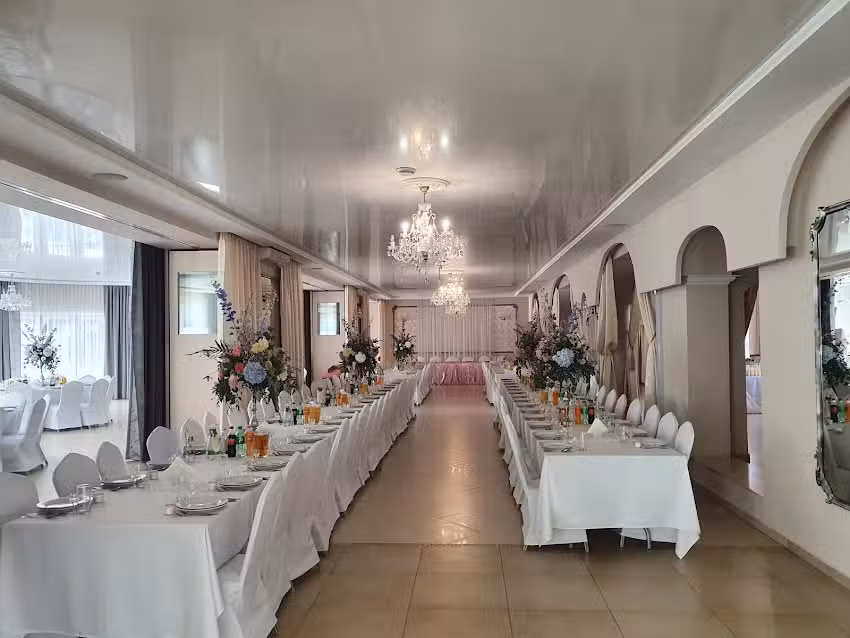 Zajazd Piłsudskiego &ndash; miejsce na imprezy, eventy firmowe, szkolenia, spotkania biznesowe