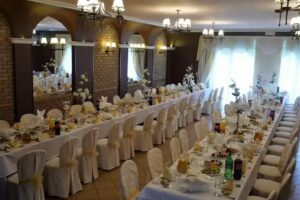 Zajazd Pod Jesionem – Słodkie Fantazje Joanna Grabarczyk