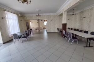 Zajazd pod Klonem w Bogdańcu