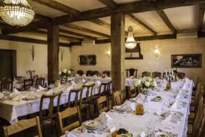 Zajazd Pod Kogutkiem