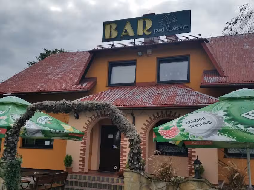 Zajazd Pod Lasem