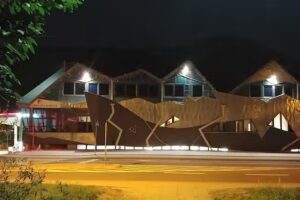 Zajazd Pod Zamkiem Rytro