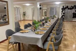 Zajazd Polanka – Restauracja i kręgielnia