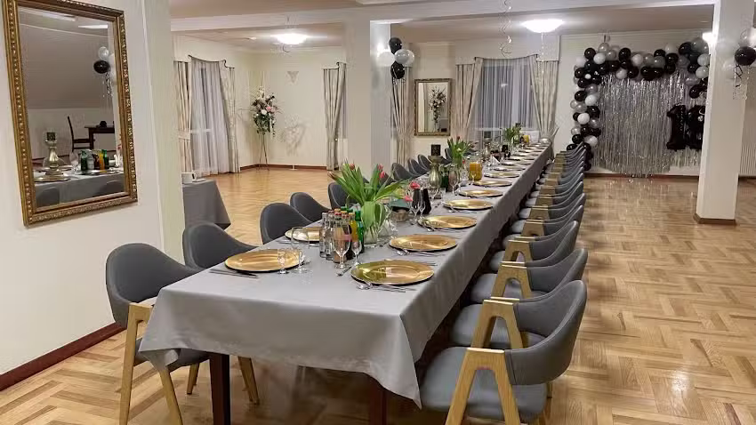 Zajazd Polanka &ndash; Restauracja i kręgielnia