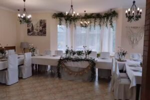 Zajazd &bdquo;Porąbka&rdquo;