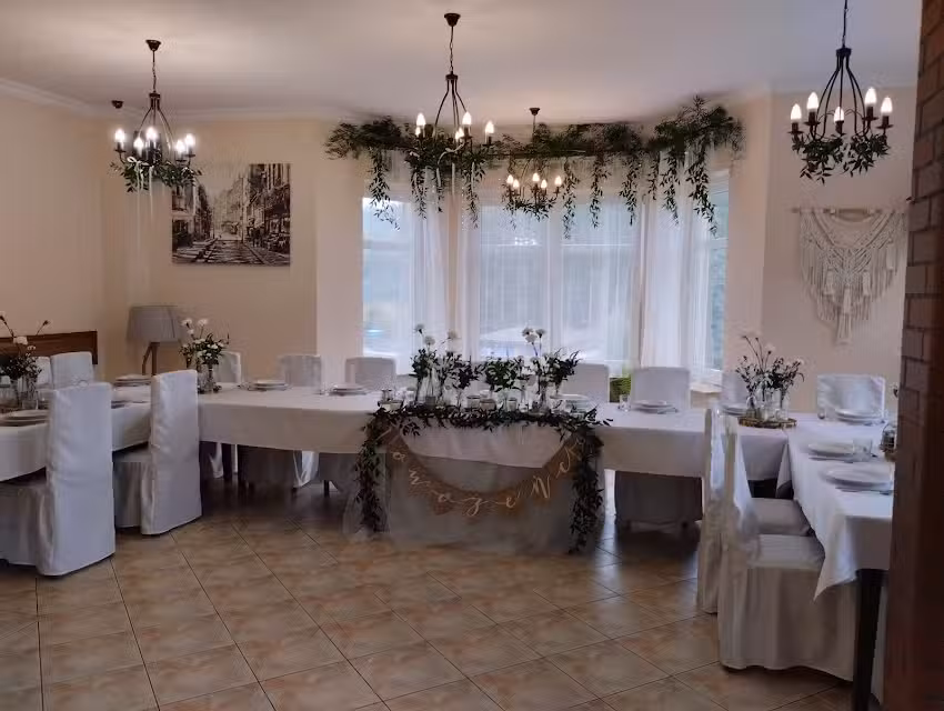 Zajazd &bdquo;Porąbka&rdquo;