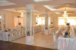 Zajazd Primavera. Hotel. Wesela. Noclegi.