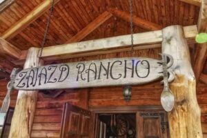 Zajazd Ranczo