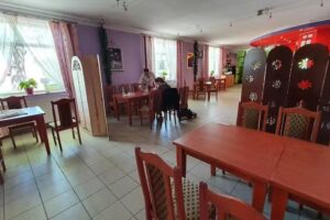 Zajazd Restauracja Eureka