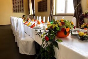 Zajazd Restauracja „Karlik”