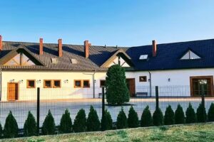 Zajazd &bdquo;Słowianin&rdquo;-przyjęcia okolicznościowe