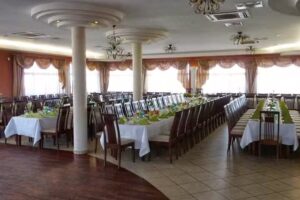 Zajazd &bdquo;Sok&oacute;ł&rdquo;