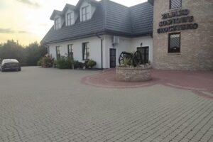 Zajazd Sosnowe Uroczysko