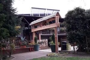 Zajazd Stary Młyn J&oacute;zef Demitraszkiewicz