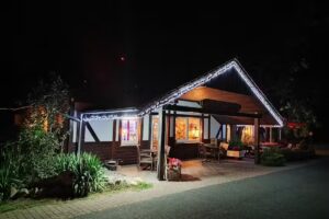 Zajazd &bdquo;U Anki&rdquo; Graby