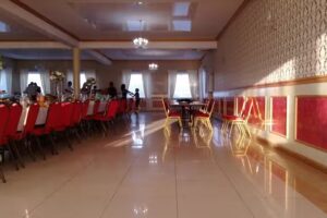 Zajazd U Dzidka Noclegi Restauracja Sala bankietowa