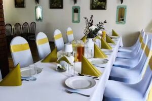 Zajazd u Herman&oacute;w