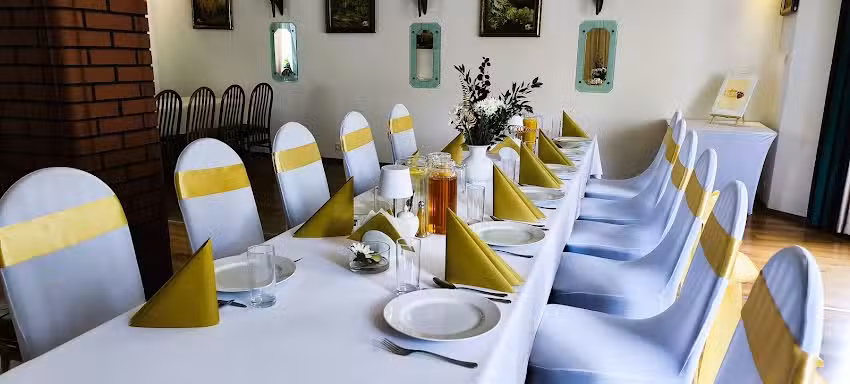 Zajazd u Herman&oacute;w