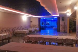 Zajazd w Jednorożcu