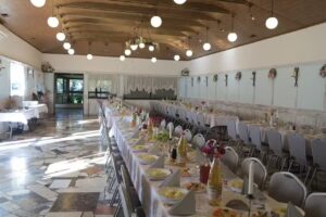 Zajazd w Słomnikach