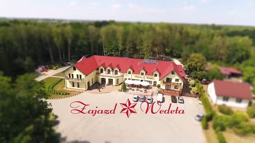 Zajazd Wedeta &ndash; Sala na Wesele Mielec | Restauracja