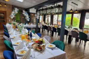 Zajazd Wernyhora Restauracja & Noclegi