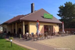 Zajazd Zielony Zakątek