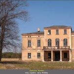 Zajazd Zielony Zakątek