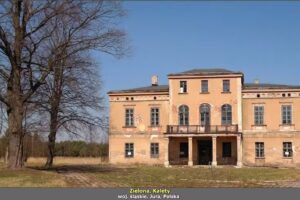 Zajazd Zielony Zakątek