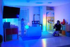 Zakątek Odkrywc&oacute;w &ndash; Warsztaty naukowe dla szk&oacute;ł i przedszkoli