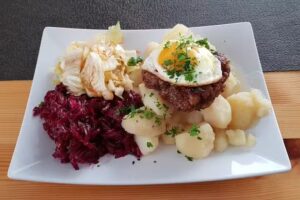 Zakątek Regionalne Smaki