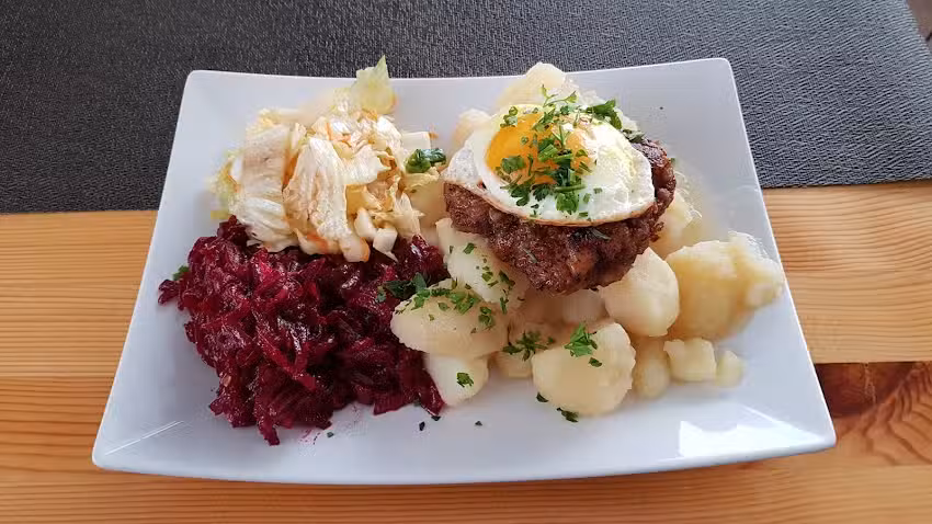 Zakątek Regionalne Smaki