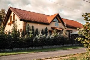 Zakątek Smaku &ndash; Gościniec