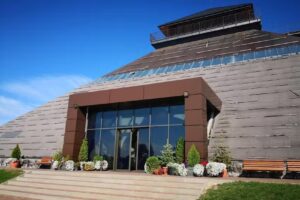 Zakątek Świętokrzyski