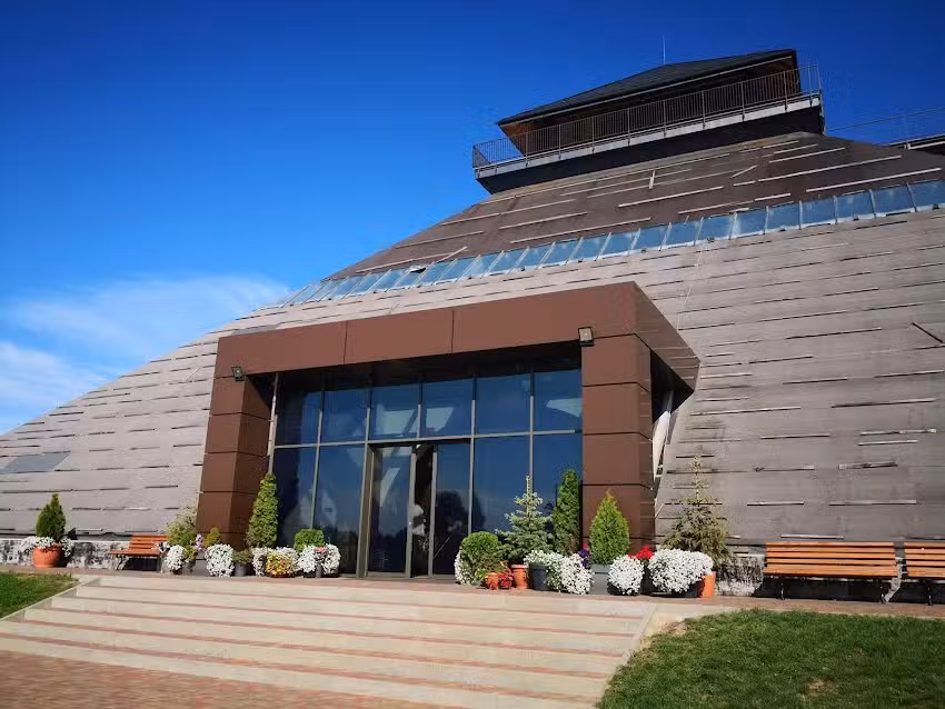 Zakątek Świętokrzyski