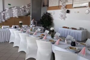 Zakład Aktywności Zawodowej „Centralna Kuchnia”