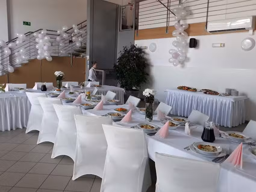 Zakład Aktywności Zawodowej &bdquo;Centralna Kuchnia&rdquo;