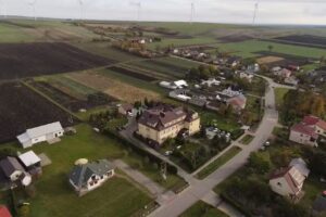 Zakład Aktywności Zawodowej PSOUU Koło w Tomaszowie Lubelskim &ndash; ZAZ Przeorsk