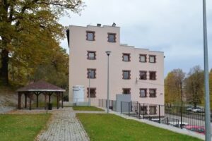 Zakład Aktywności Zawodowej w Świerzawie