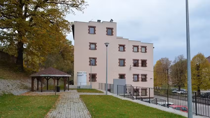 Zakład Aktywności Zawodowej w Świerzawie