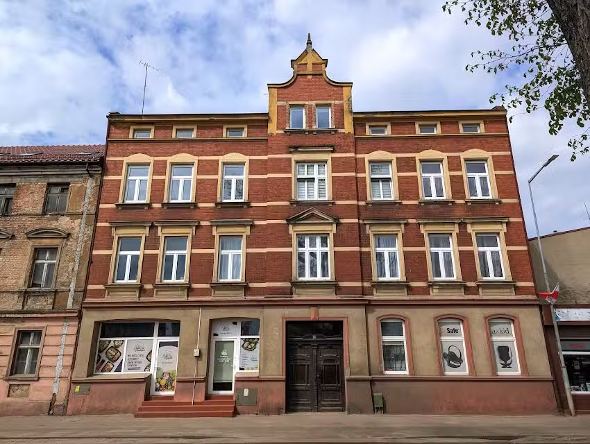 Zaklad cateringowy &bdquo;Dieta Ze Smakiem&rdquo;