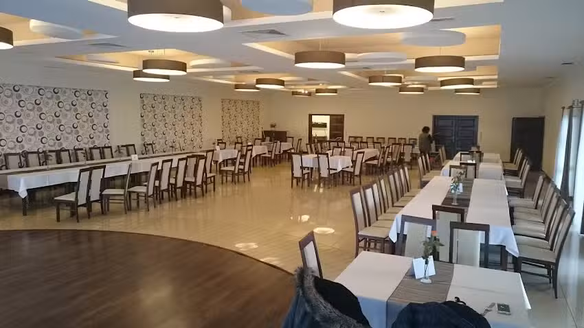 Zakład Garmażeryjny &bdquo;Specjał&rdquo; Dorota Kaźmierczak