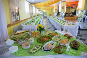 Zakład Handlu HANDPOL. T. Bogucka