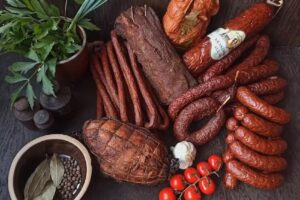 Zakład Masarski Herbert Suchanek