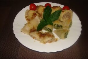 Zaklad Produkcji Garmazeryjnej Bielkur