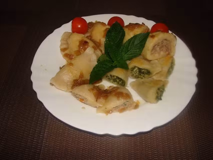 Zaklad Produkcji Garmazeryjnej Bielkur