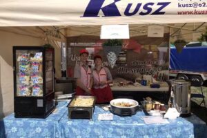 Zakład Produkcji Spożywczej