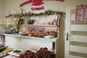 Zakład usług cateringowych