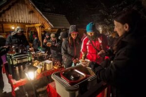 Zakopane Dla Grup &ndash; imprezy integracyjne w Zakopanem